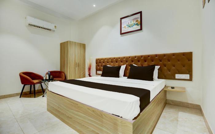 Hotel O Golden View
