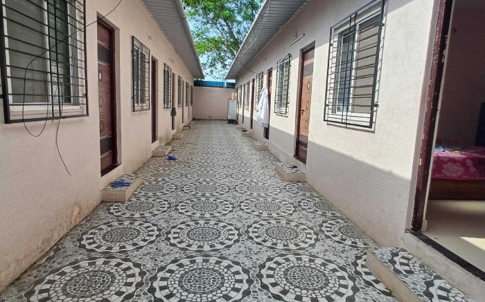 Hotel O Sahara Guest House