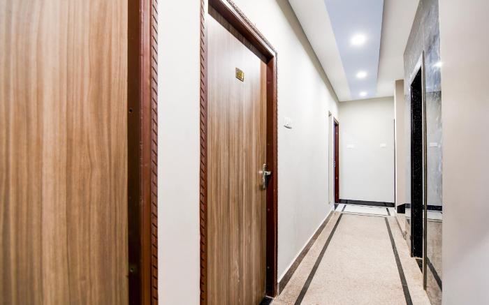 Hotel O Aaliva Guest House