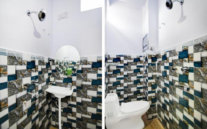 Super Hotel O The Coriander Garden