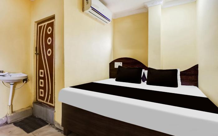 Hotel O Sri Sai Mani Lodge
