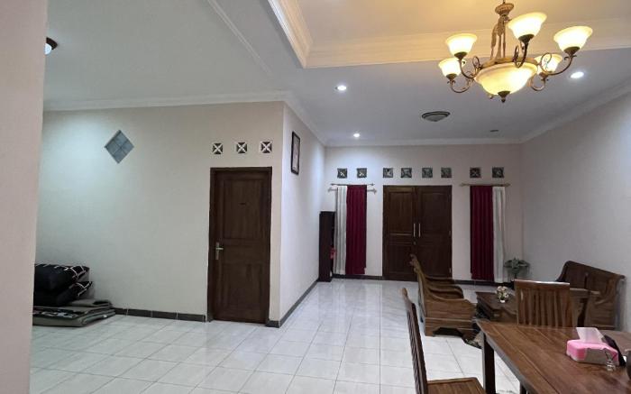 Homestay podomoro ndepok