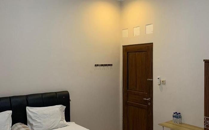 Homestay podomoro ndepok