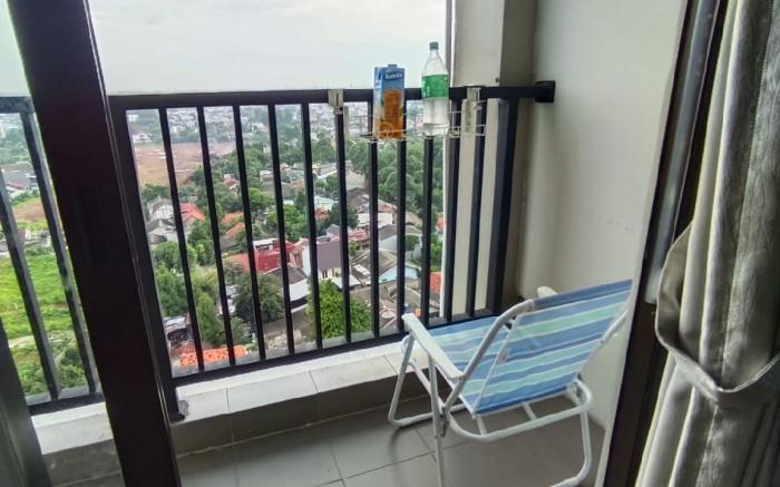 Aston - Anwa Residence