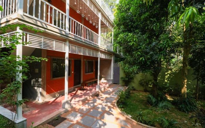 Aurobay Resorts