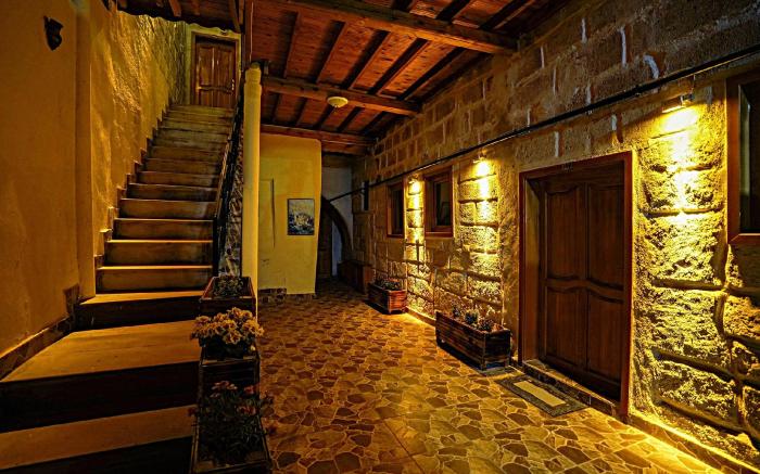 Begam Butik Otel