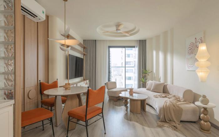 Ocean Vista – Marina Suites /Nha Trang - Khanh Hoa