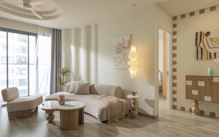 Ocean Vista – Marina Suites /Nha Trang - Khanh Hoa
