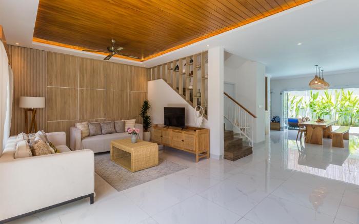 Villa Namo 3BR Umalas