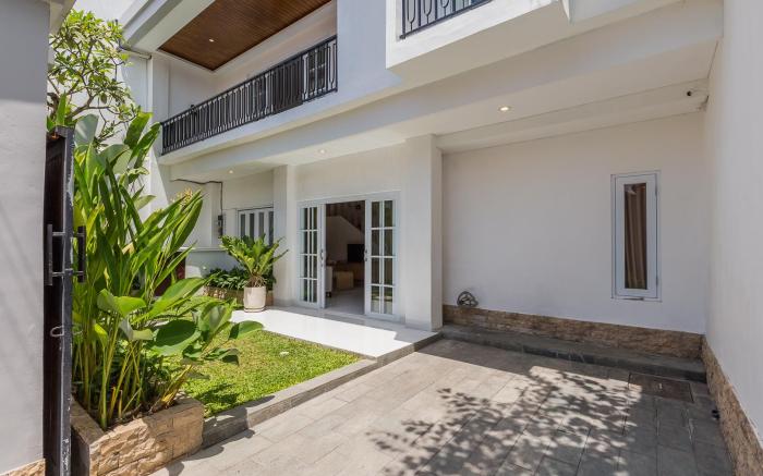 Villa Namo 3BR Umalas