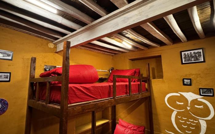Chaaya- A BlissBNest Homestay