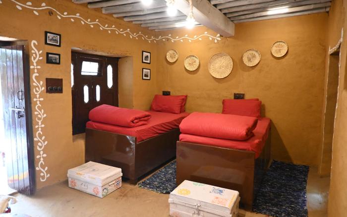 Chaaya- A BlissBNest Homestay