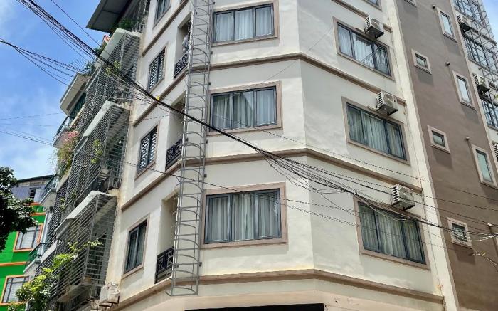 Moon Hotel Apartment 3 