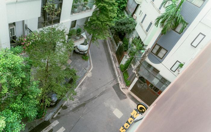 Moon Hotel Apartment 3 