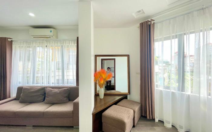 Moon Hotel Apartment 3 