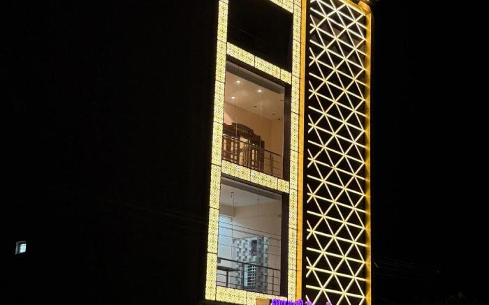 Vasavi Palace Residency 