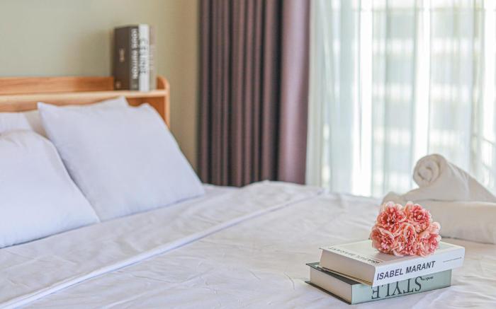 OceanSky 5* Suites @ Gold Coast Nha Trang