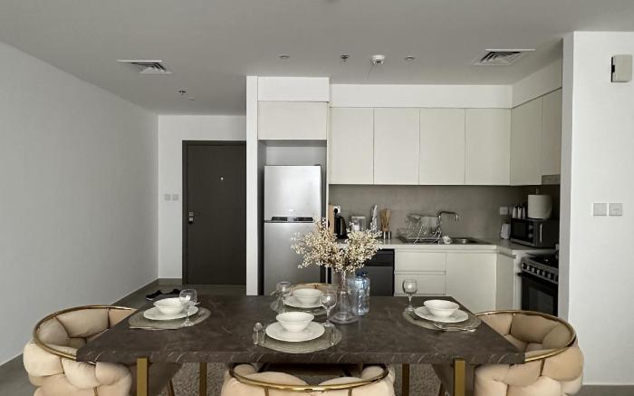Dreamy one bedroom Apartment 