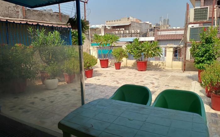 MAJOR'S DEN GUEST HOUSE