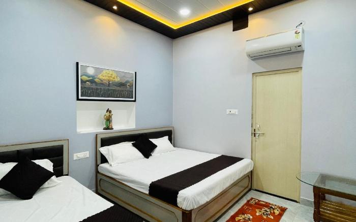 Rudransh Vintage Home