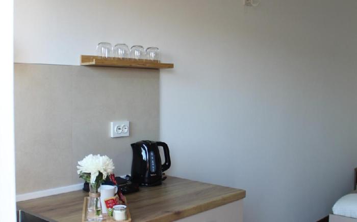 Comfort apartment
