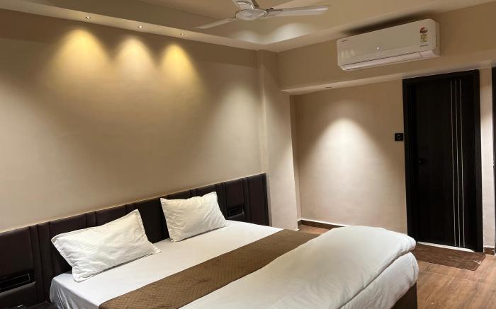 Hotel Presidency