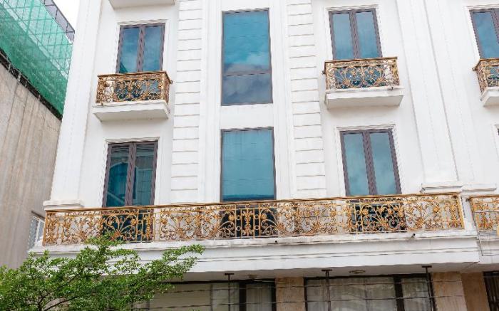 TQ Helios Hotel & Apartment