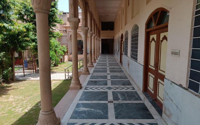 shri gokerneswer guesthouse