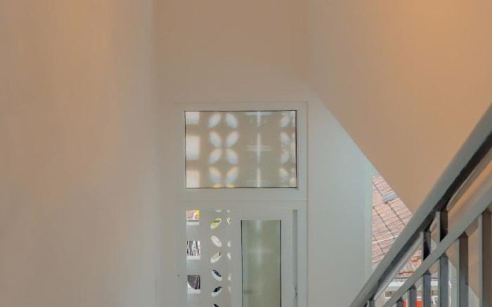 Tom's Homestay Huế