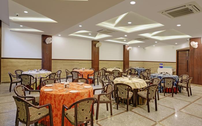 HOTEL CHERRYWOOD - Crafted for Comfort