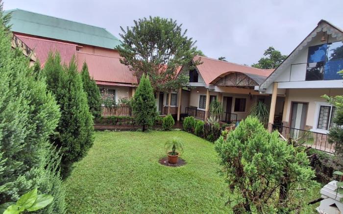 Arannya Nishidin Homestay 