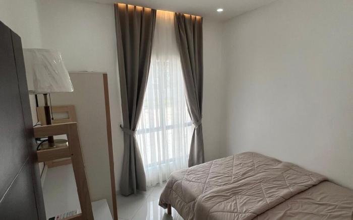 Villa Dwikora 2 + privat pool Pekanbaru 