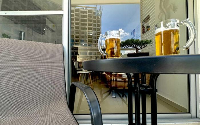 Apartamento Premier - Aragoa cerca al Mar