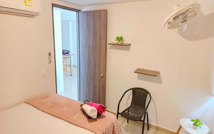 Apartamento Premier - Aragoa cerca al Mar