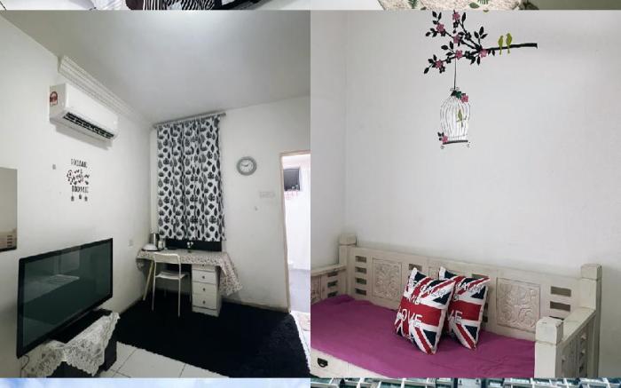 La’vistahomestay