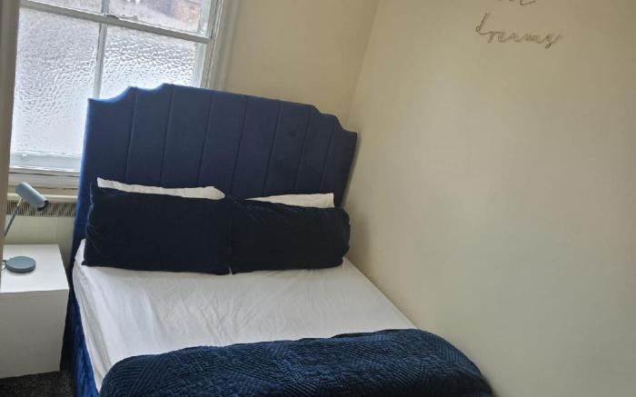 Charming Wolverhampton Apartment with Private Entrance