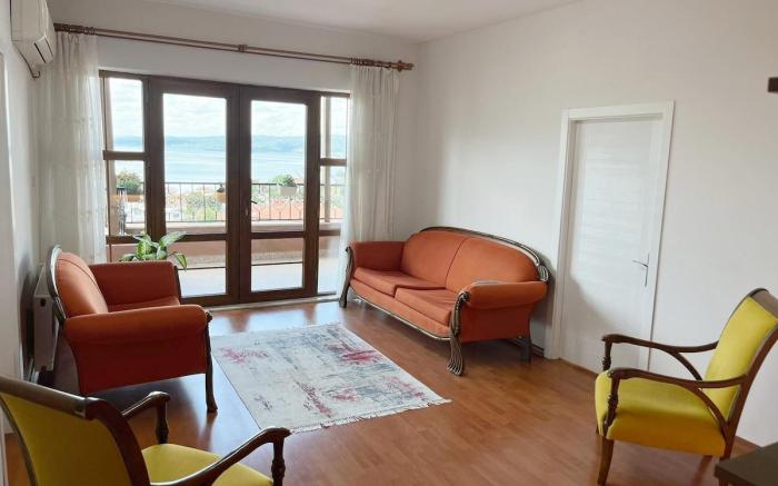 SAPANCA ALBAR ACCOMMODATION/PRİVATE CHALET