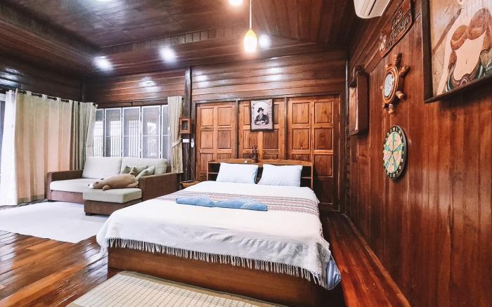 Sukjai House