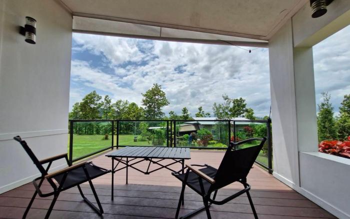Hug Doi Homestay Chiang Rai 