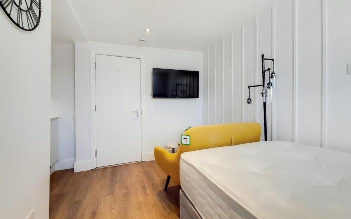 Marylebone Central Studio - 15