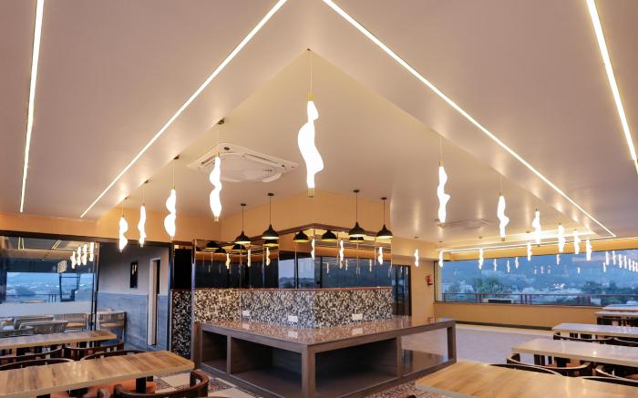 ECKO City Centre Rishikesh