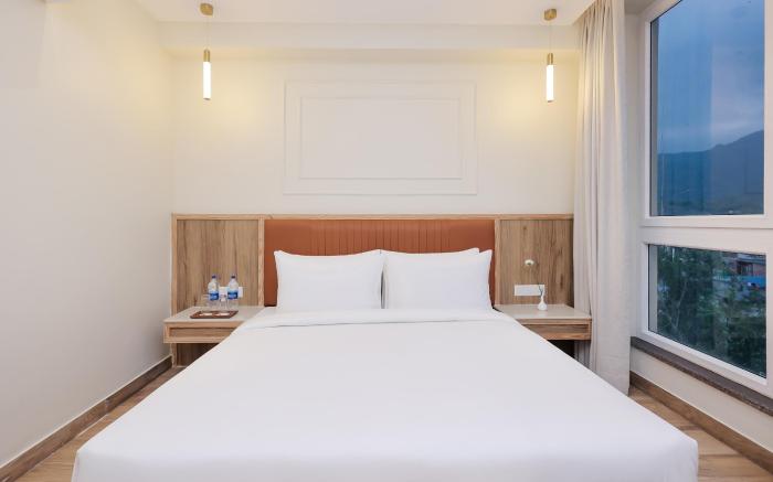 ECKO City Centre Rishikesh