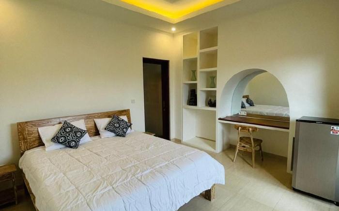 Artha Guest House
