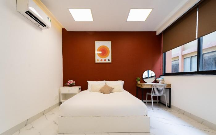 The Global city - Jenny Residences