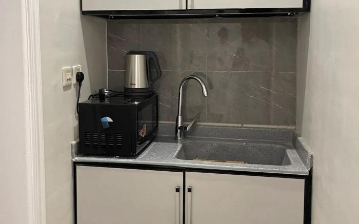 استديو بموقع مميز ودخول ذاتي