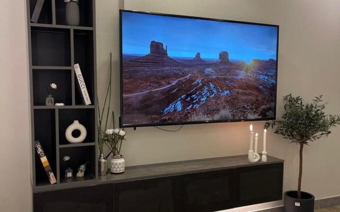 استديو بموقع مميز ودخول ذاتي