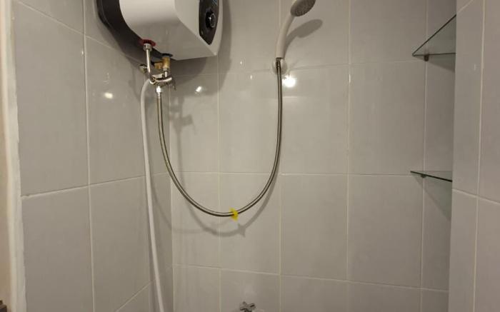 Apartemen Tokyo Studio Chikusei Lantai 26