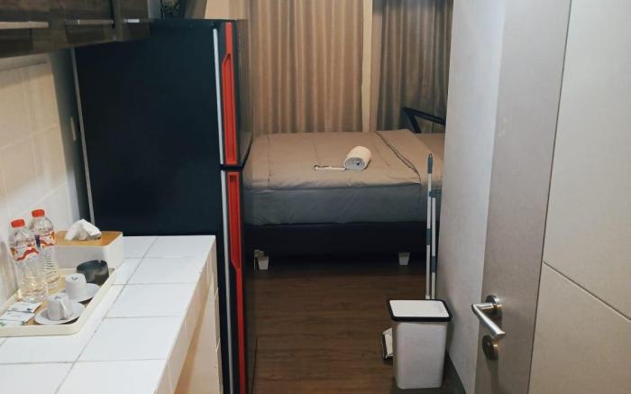 Tokyo Studio Apartment PIK 2