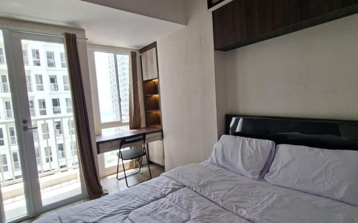 Apartemen Tokyo Studio Chikusei Lantai 26
