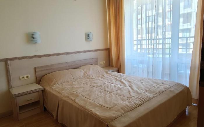 Apartment with sea view -Paradise Dreams-